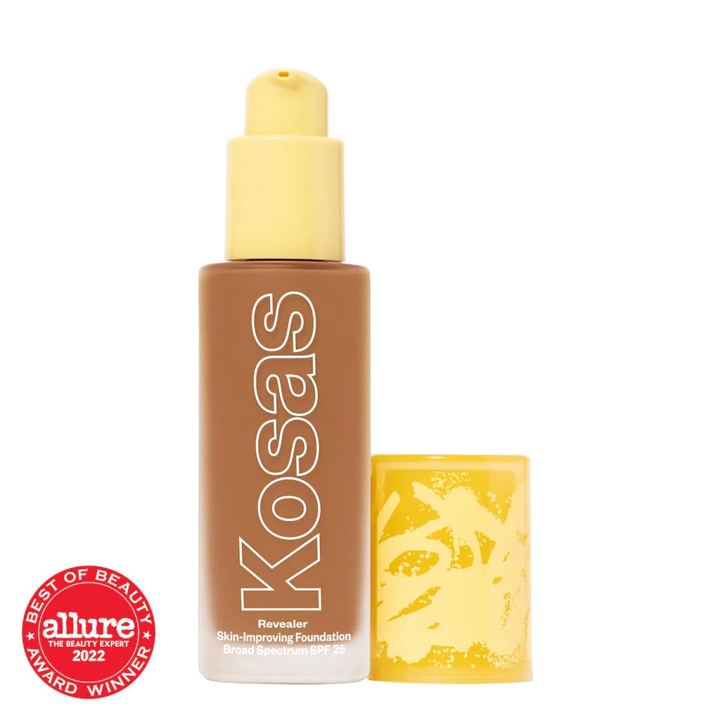 Kosas Revealer Skin Improving Foundation SPF 25