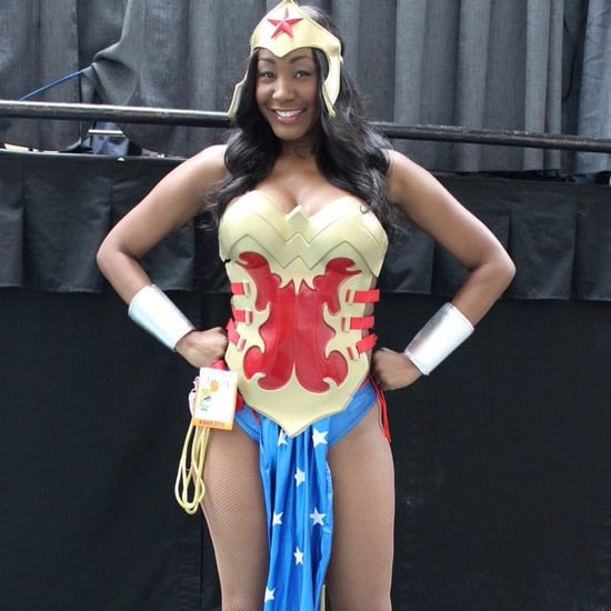 Wonder Woman Costumes