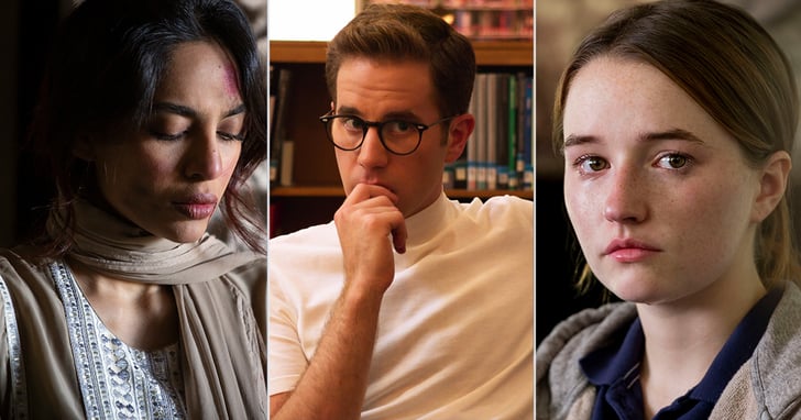 New Movies and TV Shows on Netflix September 2019 POPSUGAR