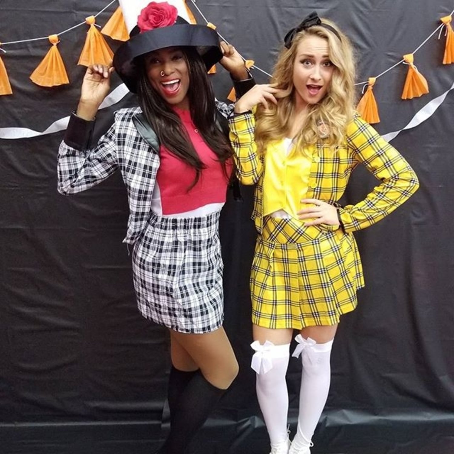 clueless trio costume - Cheap Online Shopping