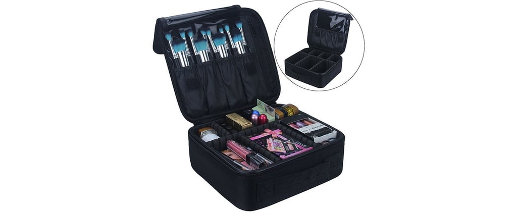 Don't Let Olivia Munn's Glasses Fool You — Her Yellow One-Piece Is Sexy as Hell