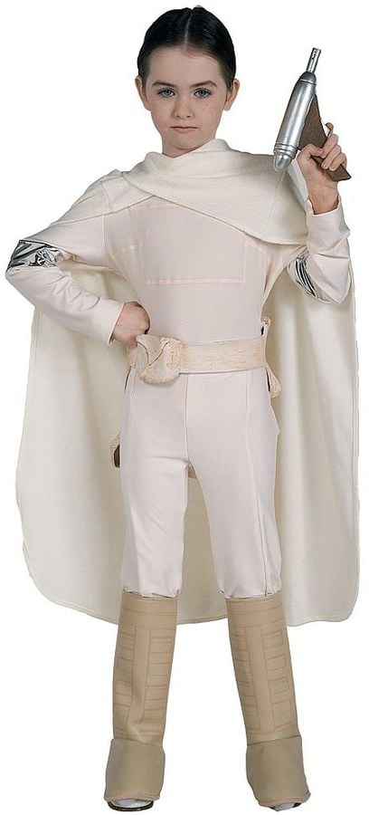 Star Wars Padme Amidala Deluxe Costume