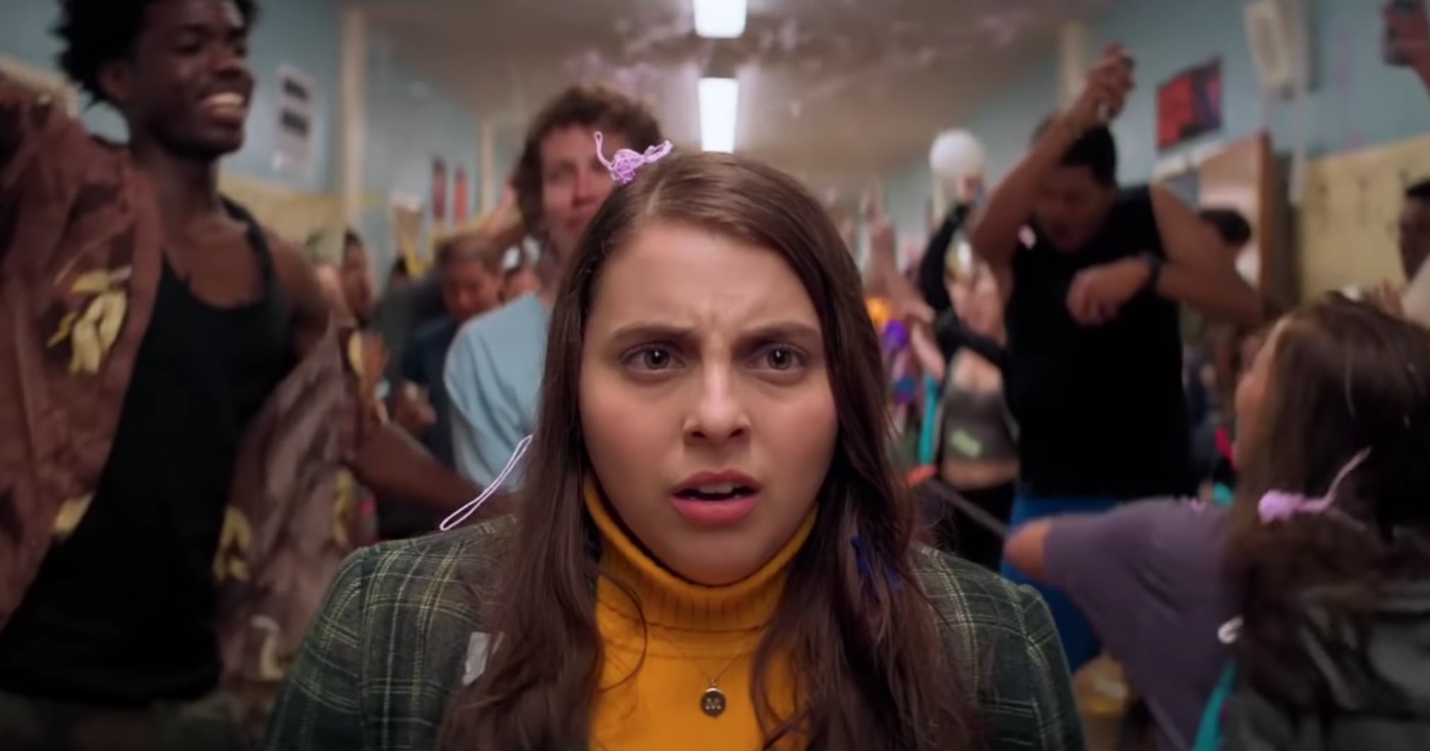 Booksmart fmovies best sale