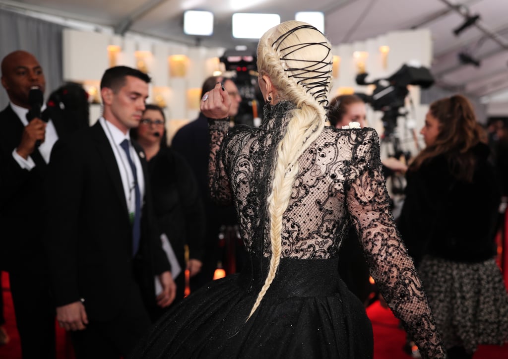 The 60th Grammy Awards, 2018