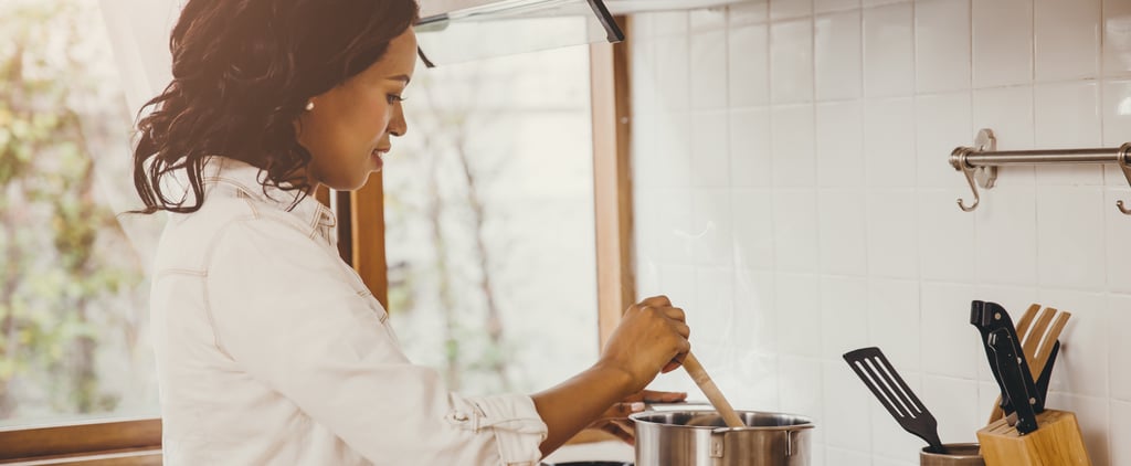 Make Cozy Anti-Inflammatory Meals This Fall With This Dietitian's Tips