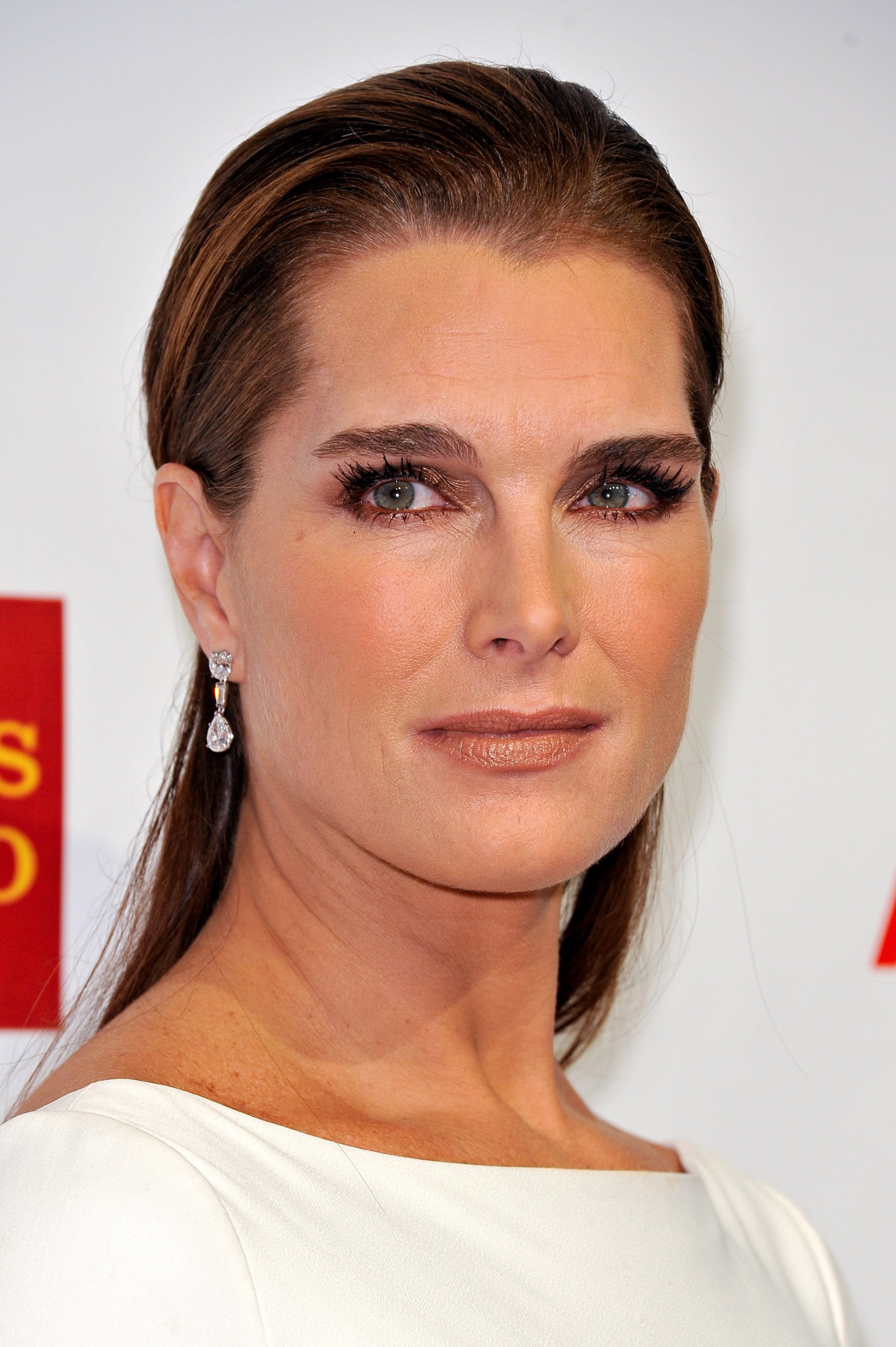 Brooke Shields 17 Celebrities Get Real About When And How They Lost Their Virginity