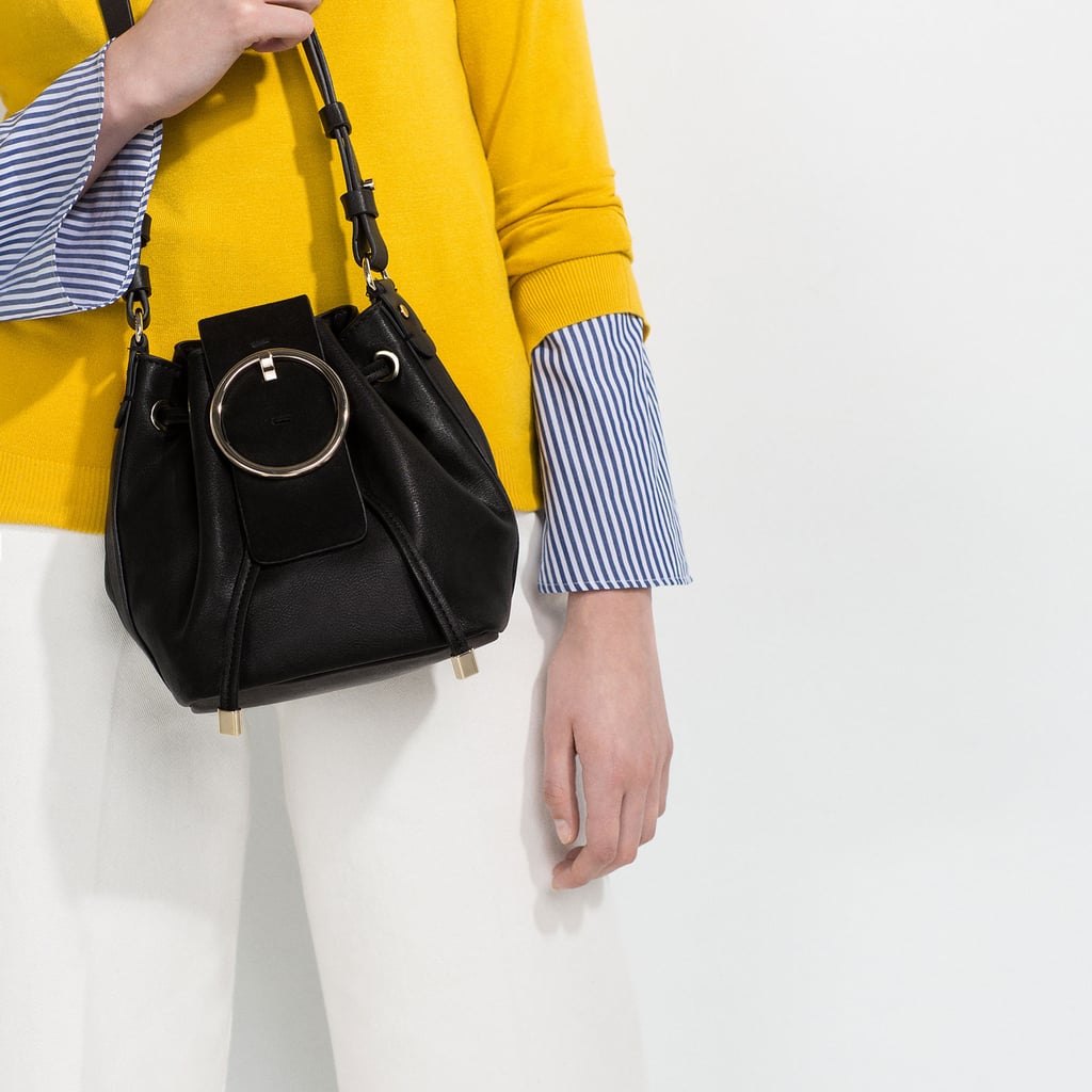 Best Bucket Bags POPSUGAR Fashion