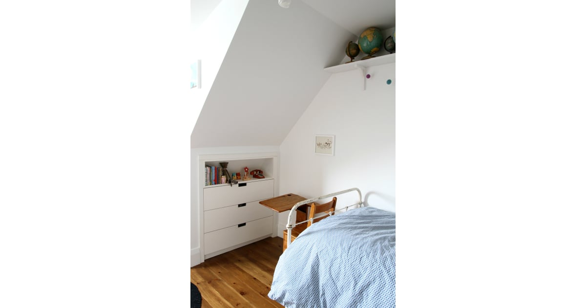 A builtin dresser KidFriendly Design Elements POPSUGAR Home Photo 14