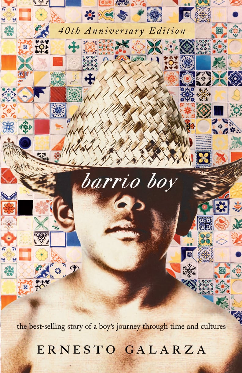 Barrio Boy