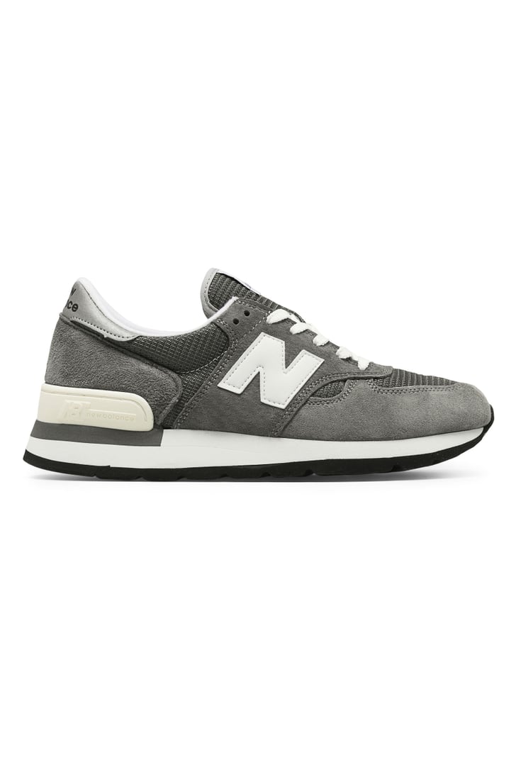 New Balance The Biggest Sneaker Trends to Wear and Shop For Fall 2019