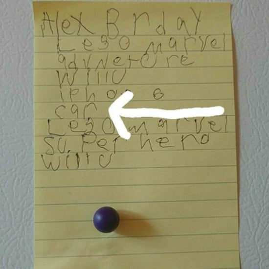 Mom Won't Let Son With Down Syndrome Drive