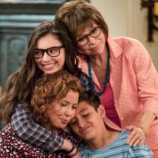 One Day at a Time Season 3 Premiere Date on Netflix