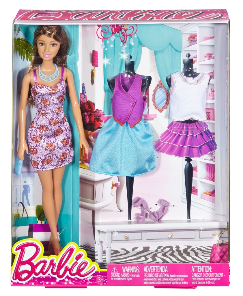 Teresa Barbie