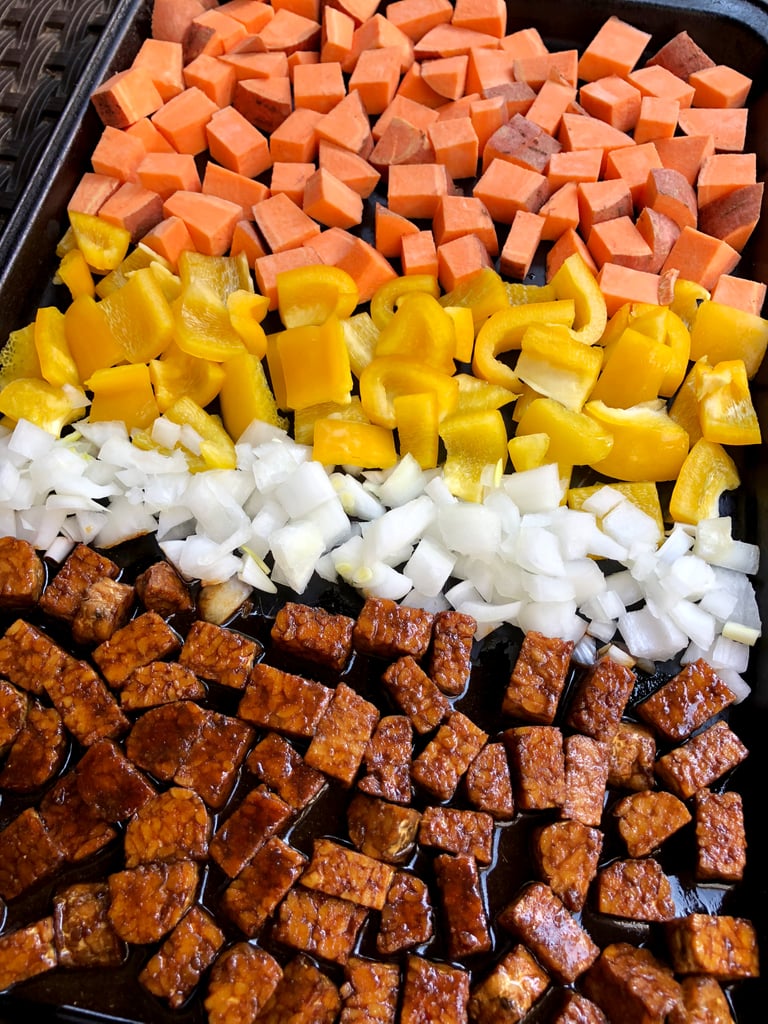 Marinate For More Flavor How to Cook Tempeh So It Tastes Good