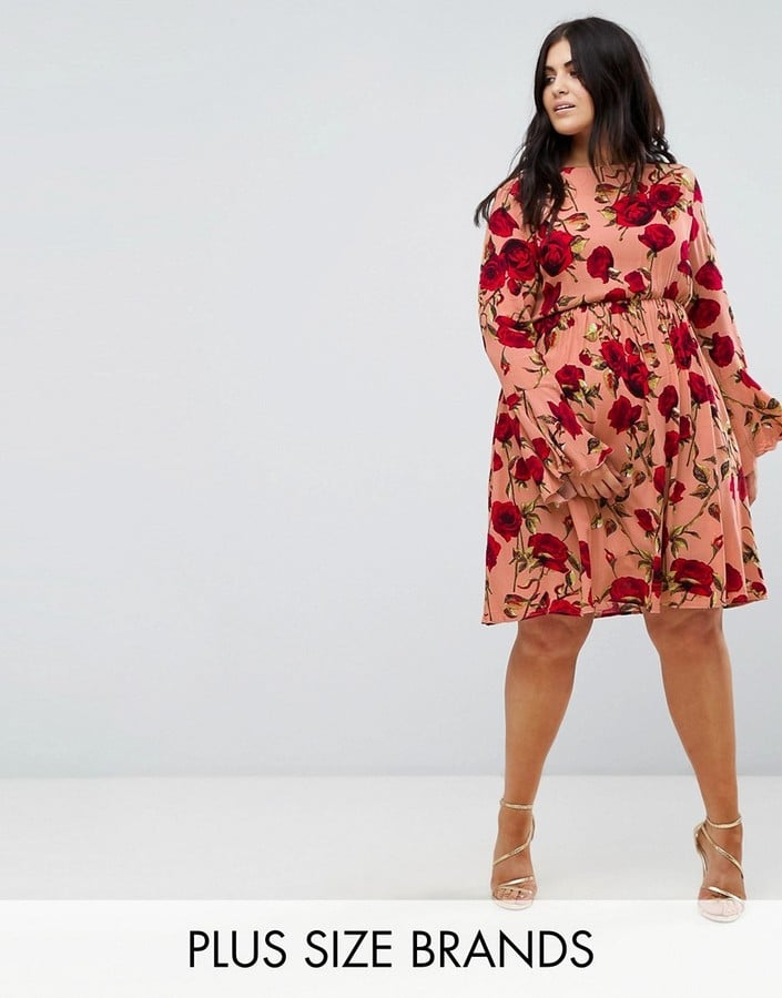 club l plus dresses