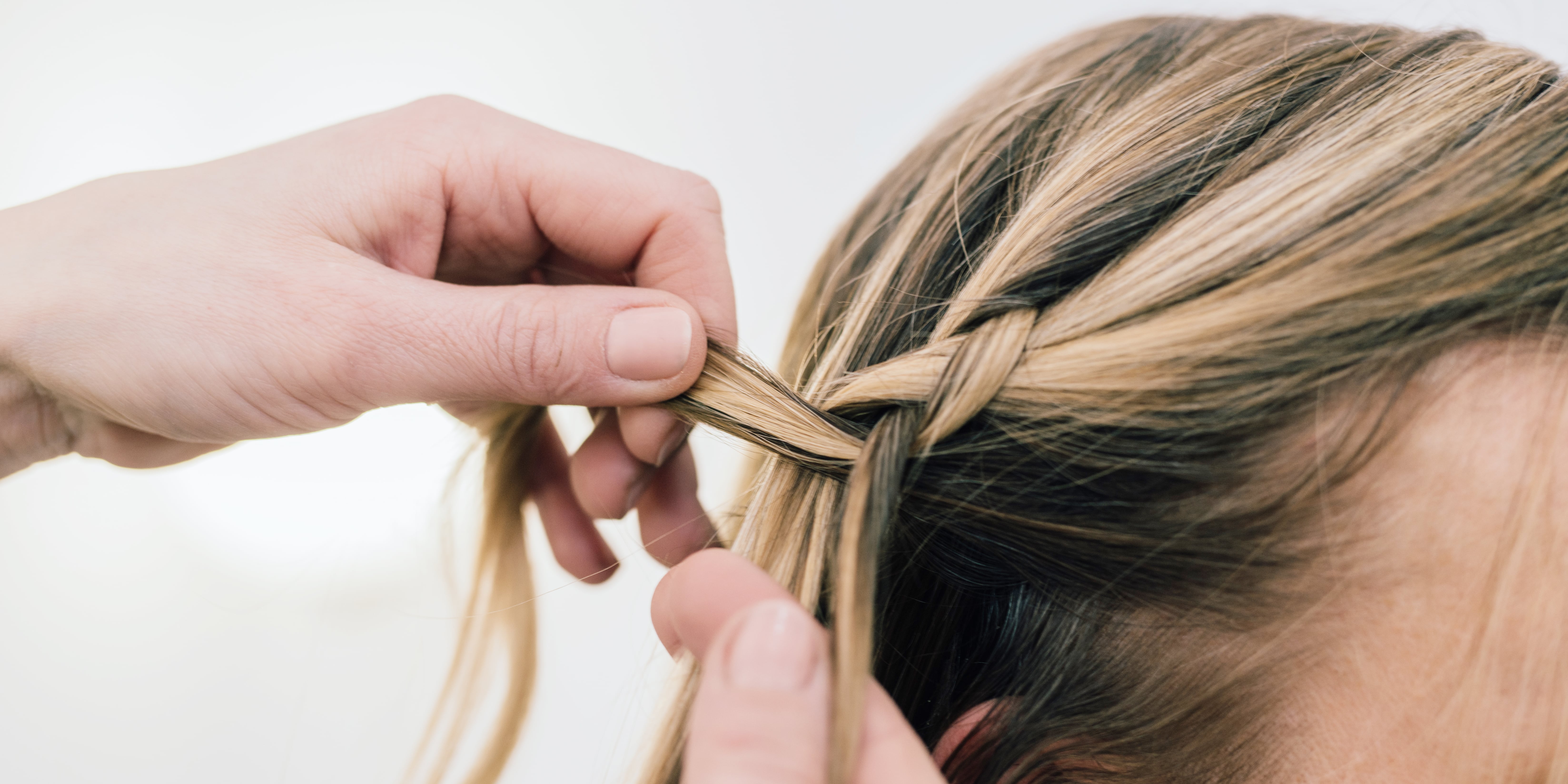Hair Extensions to Make a Braid Look Thicker POPSUGAR Beauty