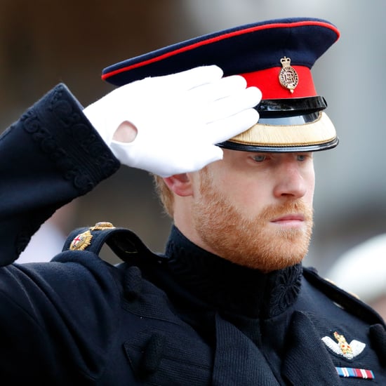 Can Royals Serve in the Military?