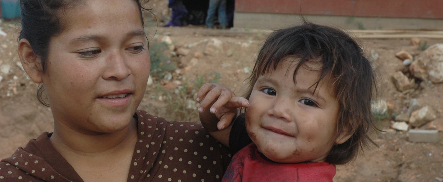 Struggles of Families Living in Poverty | PS News