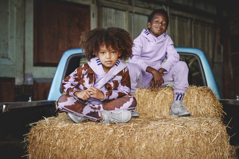Shop Beyoncé's Ivy Park Rodeo Themed Collection Now | PS Fashion