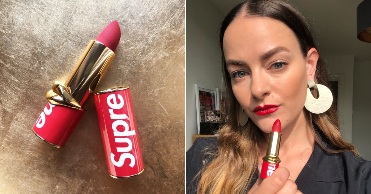 supreme Pat McGrath Labs Lipstick 口紅 - www.abargentina.org