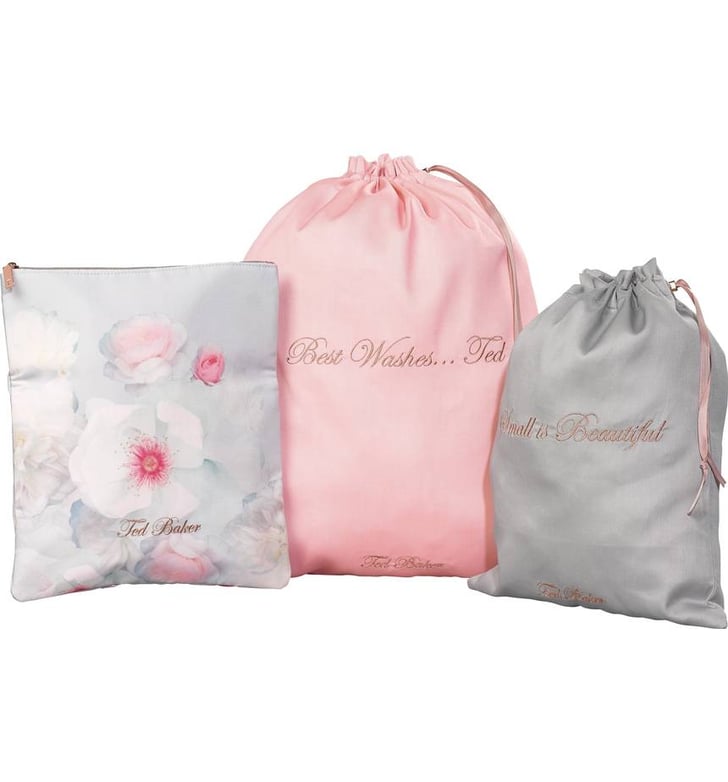 Laundry Travel Bags Gifts For People Who Fly POPSUGAR Smart Living