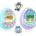 A New Tamagotchi Is Coming Soon, and Middle School Me Can't Contain Her Excitement