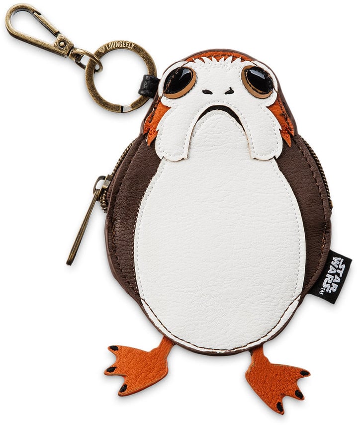 Porg Coin Purse