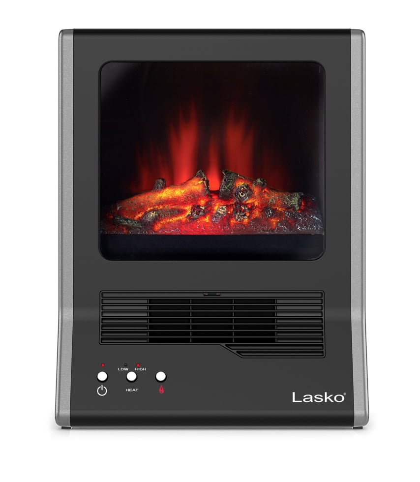 Lasko Ultra 175 sq. ft. Electric Bladeless Heater