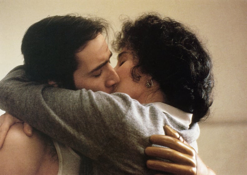 Moonstruck
