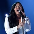 Demi Lovato Drops Soul-Baring Self-Love Anthem "Still Have Me" Amid Breakup