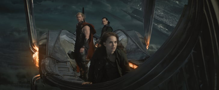 Thor: Love and Thunder | What Marvel Movies Come After Avengers