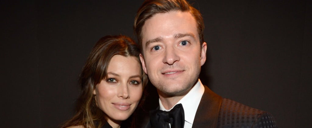 Justin Timberlake Quotes About Having Another Child 2016