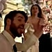Miley Cyrus Dancing to "Uptown Funk" at Her Wedding Video