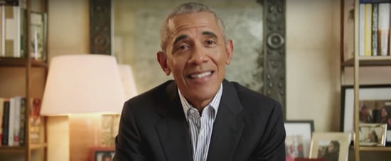 Barack Obama Shares How He Kept Sasha and Malia Grounded