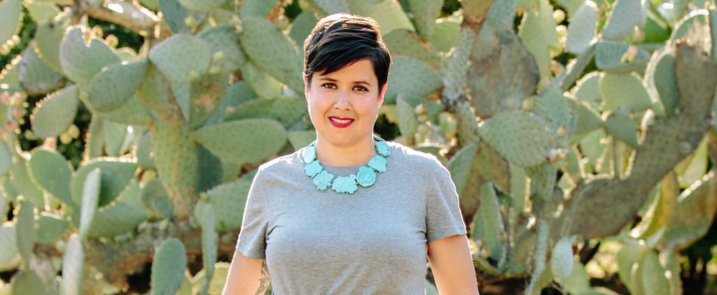Beauty Rituales: How Nopales Inspired Sandra Velasquez to Launch Her Body Line, Nopalera