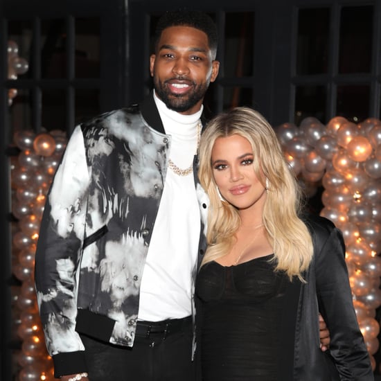 Khloe Kardashian Gives Birth to First Child