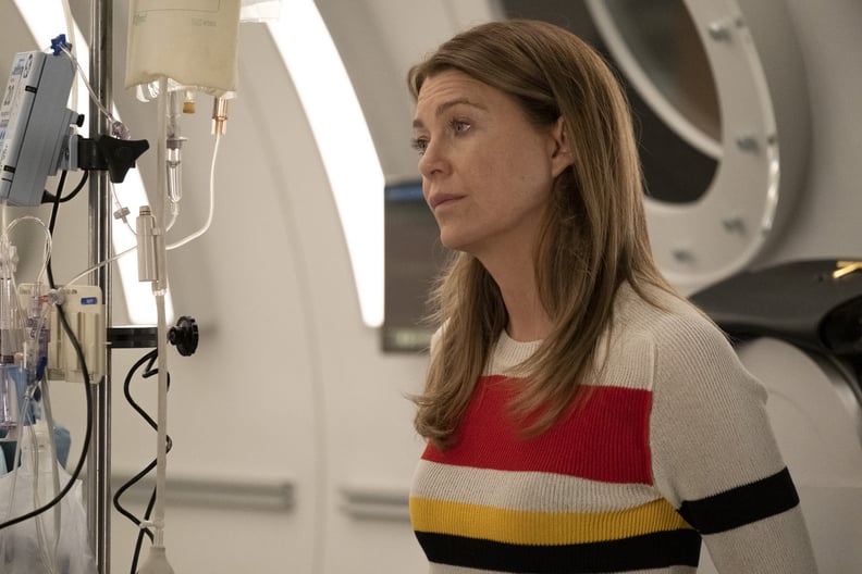Grey's Anatomy - Saison 15 - DVD Avec Audio Français, Série Médicale Dramatique