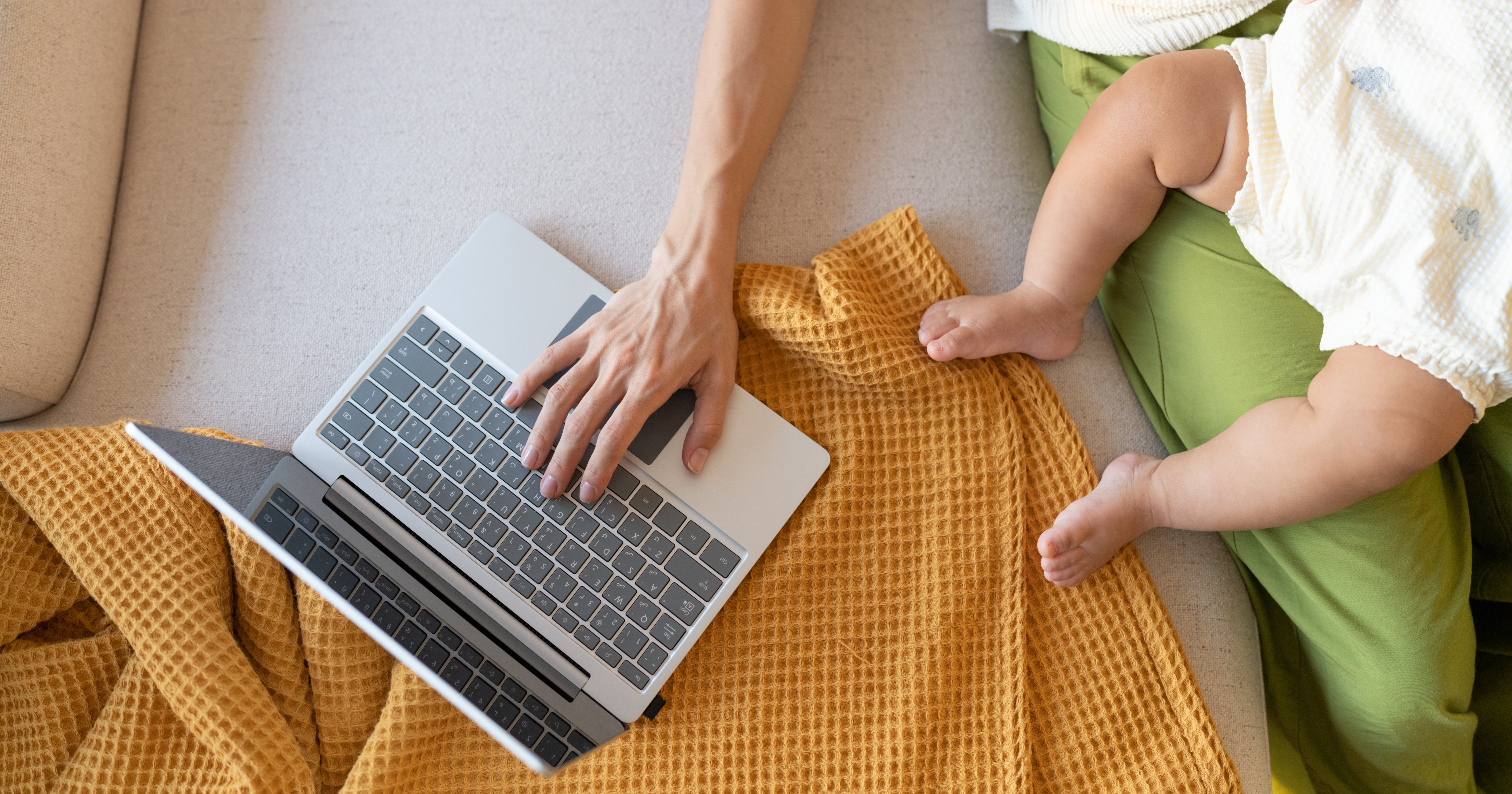 My Maternity Leave Abroad Showed Me the US Deserves Better