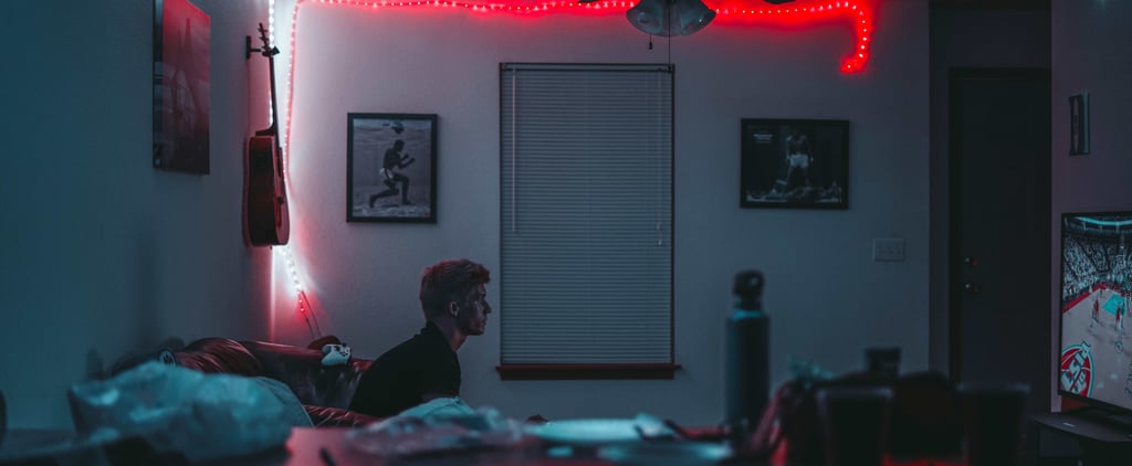 Questions to Ask Your Teen If They're Always in Their Room