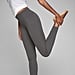 Athleta Salutation Stash Pocket Tight in Powervita Review