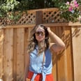 My Vintage-Inspired Aviators Look Expensive but Are Less Than $40