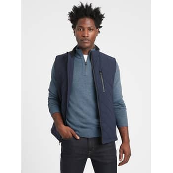 Best Gifts For Men From Banana Republic 2022 | POPSUGAR Fashion