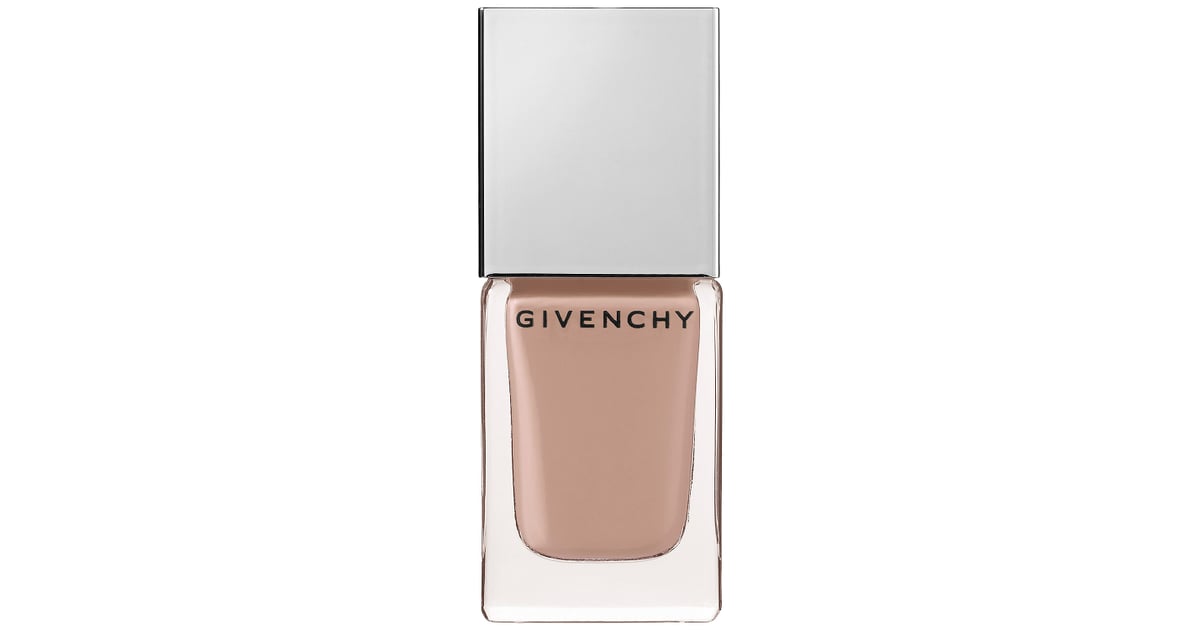 Givenchy Le Vernis Intense Color Nail Lacquer The Best Designer Nail