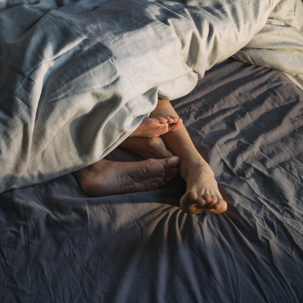 Your Guide to Giving Really Good Cunnilingus, According to Sex Experts