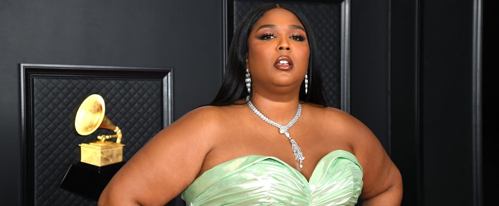 Lizzo Gets Candid About Fatphobia in the Music Industry: "I Don't Have Time For It"