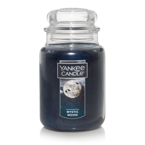 Mystic Moon Original Large Jar Candle