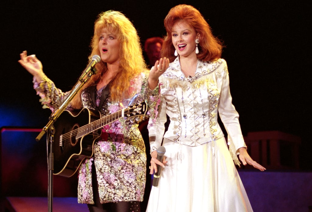 The Judds in 1991
