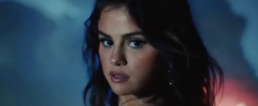 Selena Gomez and Rauw Alejandro's "Baila Conmigo" Video