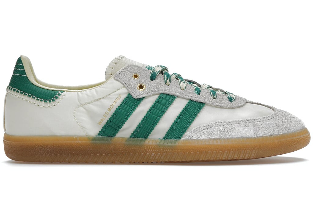 Shop Rihanna's Wales Bonner x Adidas Sneakers