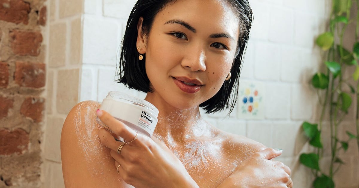 15 Best Body Scrubs POPSUGAR Beauty UK
